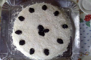 Torta Maria Izabel