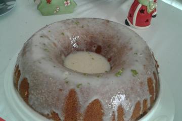 Bolo de Limão Narita
