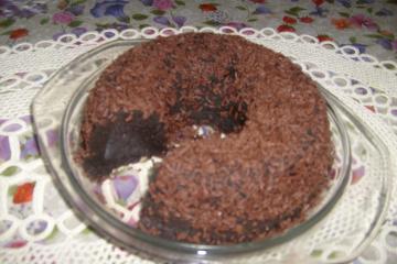 Brigadeirão