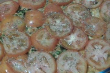 Macarrão de panela de pressão