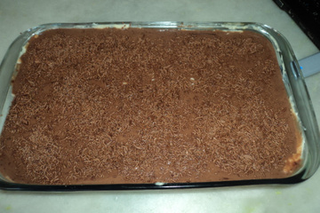 A melhor receita de pavê do Momô