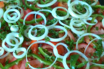 Bacalhau delicioso