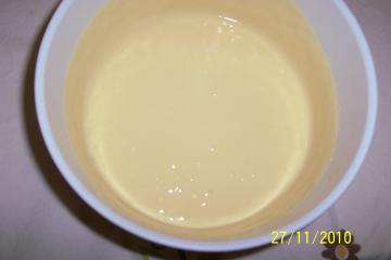 Creme para sonhos