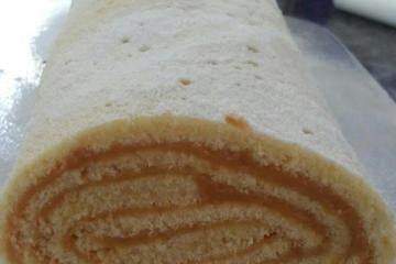 Receita de Bolo de rolo de Recife, enviada por silvana roberto