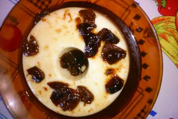 Manjar branco