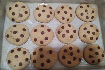Cookies simples