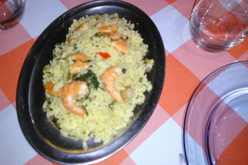 Arroz Paraense