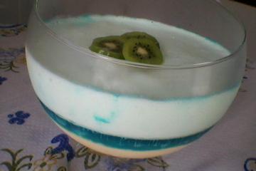 Creme chinês