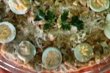 Macarrão de panela de pressão