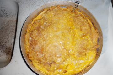 Torta de Maçã