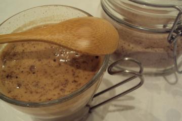 Cappuccino do Thiago