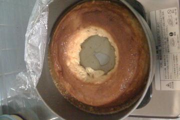 Pudim de leite condensado com creme de leite