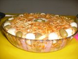 Talharim Surpresa