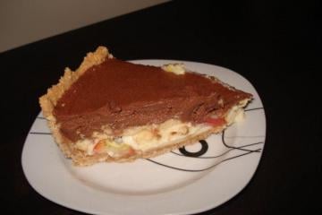 Receita De Torta Napolitana, Enviada Por Ana Paula Costa - TudoGostoso