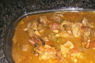 Moela de Butequim