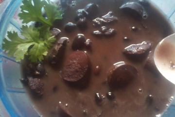 A feijoada