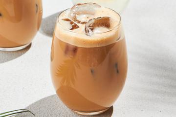 Café gelado