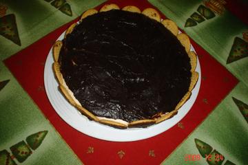 Torta holandesa