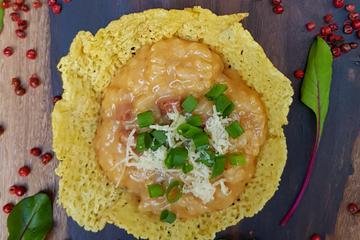 Risoto toscano