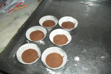 Pão de mel