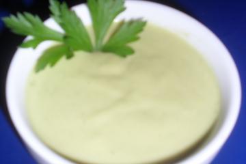 Patê de pimentão