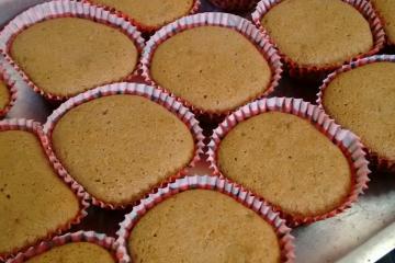 Cupcake Integral