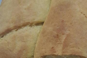 Pão de milho