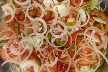 Moqueca de surubim