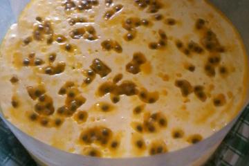 Provolone Delícia