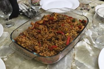 Yakisoba