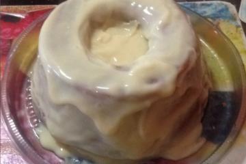 Bolo de limão