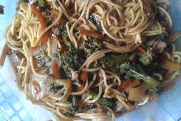 Yakissoba