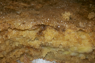 Torta de banana