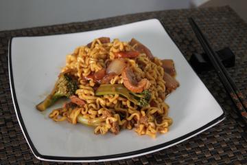 Yakissoba