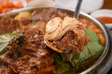 Gamjatang