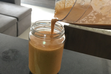 Molho de pimenta