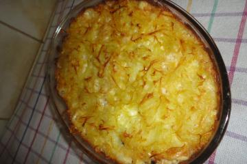 Batata suíça