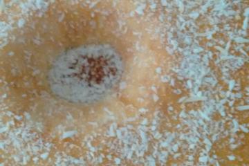 Pudim de geladeira