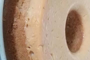 Bolo de churros