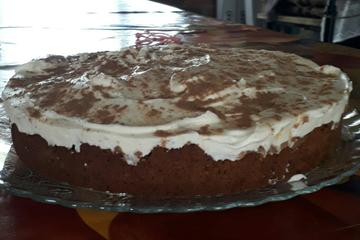 Banoffe de banana