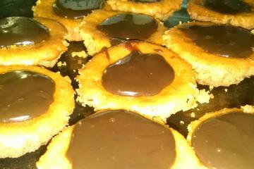 Bolo de Mamão
