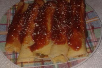 Torta de chocolate