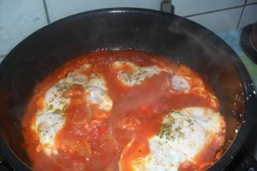 Ovos rápidos