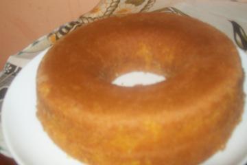 Bolo de milho