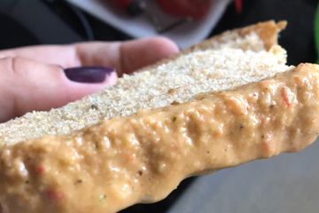 Molho de pimenta