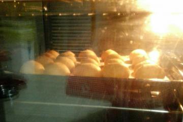 Pão de queijo gostoso