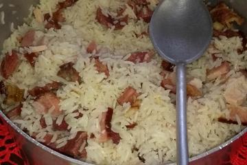 Arroz a Carreteiro