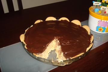 Torta alemã
