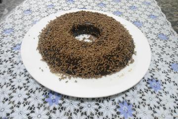 Brigadeirão