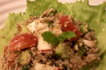 Tabule fresquinho